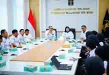 Panitia SKD POLTEKPIN 2026 Perkuat Kesiapan dan Kekompakan jelang Pelaksanaan
