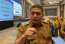 Wali Kota Makassar Ingatkan Kepsek, Jangan Biarkan Bullying Merusak Masa Depan