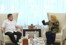 BAZNAS Pusat Dukung Makassar Jadi Prototipe Kota Filantropi Nasional