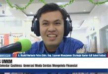 OJK Bagikan Tips Mengatur Keuangan agar Lebih Terencana