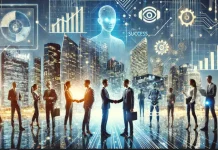 Tren Digital Membuka Peluang Bisnis