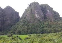 Keunikan Alam Rammang-Rammang yang Memukau