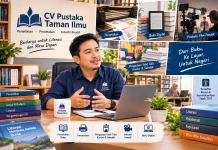 Dari Menulis Naskah hingga Produksi Film, Begini Kiprah Saiful