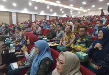 Program Makassar Berjasa Jadi Perhatian NTB dalam Perlindungan Pekerja Rentan