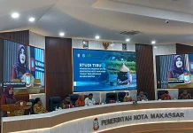 Pemprov NTB Pilih Makassar sebagai Lokasi Studi Tiru, Ini Alasannya