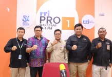 SMSI Sulsel Dorong Media Siber Utamakan Akurasi dan Verifikasi
