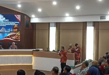 Program Makassar Berjasa Lindungi 81.466 Pekerja Rentan melalui APBD