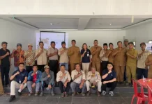 Agen Perisai Makassar Tingkat RT/RW Dikerahkan Perluas Perlindungan Pekerja