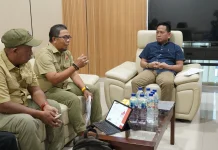 FPTI Makassar Intensifkan Latihan 15 Atlet jelang Porprov Sulsel