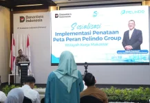 Pelindo Sosialisasikan Penataan Peta Peran Korporasi