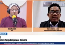 Deteksi Dini Kenali Perubahan Perilaku