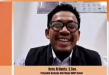 Orang Tua Jangan Takut Rehabilitasi Anak Narkoba