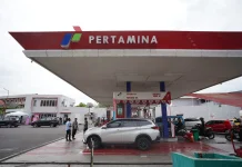 Pertamina Bantah Hoaks Kenaikan Harga Pertalite pada 26 September