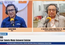 Bintang Sulawesi Selatan Siapkan Penilaian Berlapis