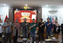 KPU Makassar Bedah Pemilihan Bermutu dari Pengalaman Pandemi