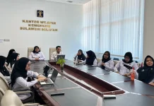 Uji Petik Pedoman Perencanaan Perda, Kemenkum Sulsel Sampaikan Sejumlah Masukan