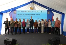 Platform e-Seaweed Perluas Akses Pembiayaan Petani Rumput Laut