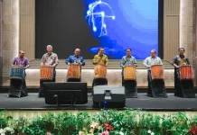 PSM Resmi Dimulai, 1.000 Pelajar Sulsel Diajak Biasakan Menabung Sejak Dini