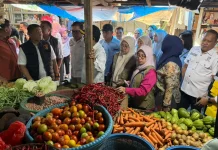 Harga Cabai Rawit Tembus Rp85 Ribu, TPID Sulsel Siapkan Stabilisasi