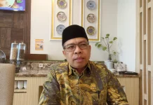 BAZNAS Makassar Dorong Gerakan Zakat Jadi Gaya Hidup Warga Makassar