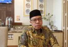 Menuju Pencanangan Kota Filantropi, BAZNAS Makassar Siapkan Sejumlah Program