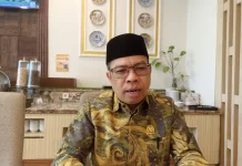 Potensi Zakat Makassar Besar, Realisasi Penghimpunan Masih Rendah