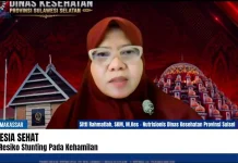 Daun Kelor Bantu Cegah Anemia Ibu Hamil