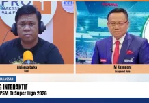 Liga Super 2026/2027, Bung Kus: PSM Butuh Waktu Adaptasi