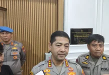 Satuan Reskrim Polrestabes Makassar Menangkap Komplotan Geng Motor