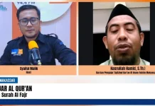 Surah Al-Fajr Mengajarkan Makna Ujian