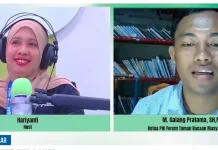 Literasi Digital, Forum TBM Sulsel Perkuat Minat Baca