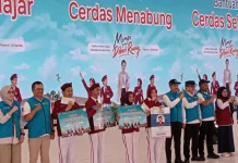 Sekolah Rakyat Ditargetkan Putus Mata Rantai Kemiskinan lewat Pendidikan