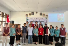 Magister Ilmu Gizi FKM Unhas Tingkatkan Pendampingan Ibu Hamil di Tana Toraja