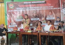Akademisi dan Ormas Dinilai Punya Peran Penting dalam Pencegahan Korupsi