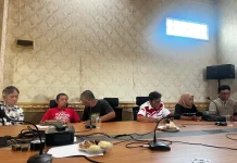 PWI Sulsel Bidik Juara Umum Porwanas XV Lampung 2027