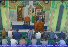 Tiga Permohonan Utama Rasulullah SAW hingga Akhir Hayat