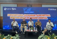 Unhas dan Komdigi Waspadai Ekstremisme di Ruang Digital