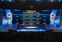 Sulsel Catat Prestasi di Ajang TPID TP2DD 2026