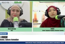 Gagal di Awal, Sukses Kemudian, Belajar dari Proses Merintis Usaha