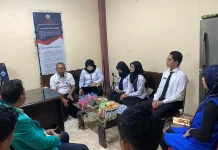 Kemenkum Sulsel Gandeng PT, Optimalkan JDIH Sebagai Wadah Informasi Hukum