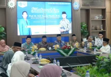 Haedar Nashir : Muhammadiyah Dibangun oleh Sistem, Bukan Figur