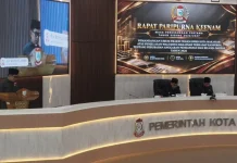 Fraksi DPRD Makassar Jaga Taman Kota, Usulan Penting di APBD Makassar
