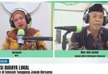 Kepsek SMA Al Muttaqiem: Sekolah Swasta Bukan Pelengkap, tapi Pilar Pendidikan