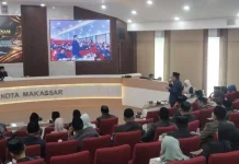 Sangkala Saddiko Desak Pemkot Benahi Jalan hingga Layanan RS Daya