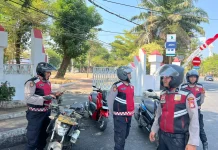 Pasca Penetapan Tersangka, Polresta Gowa Pastikan Kantor dan Rujab Bupati Aman