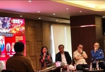 Merpati Sampeliling Dorong Gereja Perkuat Pelayanan Berdampak Bagi Masyarakat