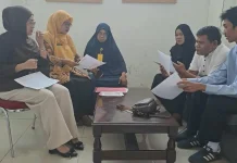 Kemenag Parepare Percepat Penataan Tanah Wakaf di 260 Lokasi