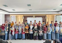 33 Pelajar Terbaik OMI Jeneponto Melaju ke Tingkat Provinsi