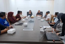 Nikah Massal Makassar 2026 Siapkan 210 Pasangan, Ini Syaratnya