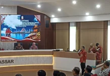 Program Makassar Berjasa Jadi Prioritas, Anggaran Naik Rp30 Miliar di Tahun 2026